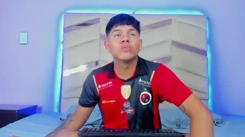 Jackson  online show from December 3, 7:11 pm