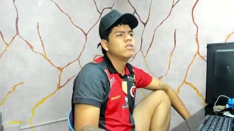 Jackson  online show from January 30, 7:04 pm