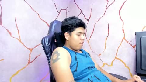 Jackson  online show from February 3, 7:31 pm