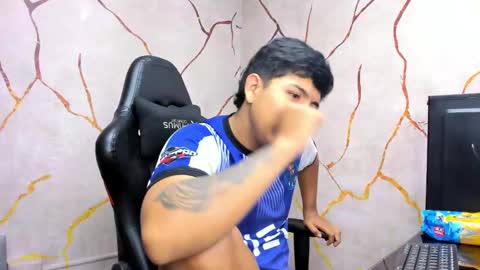 Jackson  online show from January 28, 7:42 pm