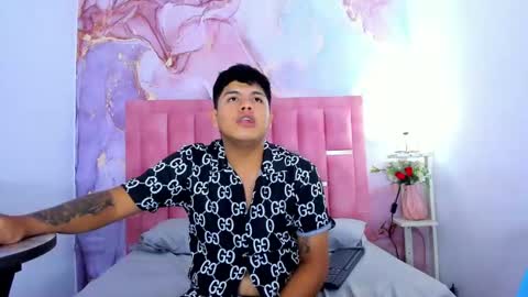 Jackson  online show from February 18, 5:20 am