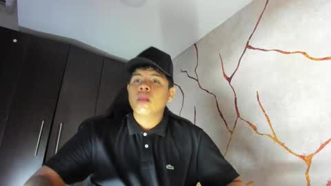 Jackson  online show from December 30, 7:11 pm