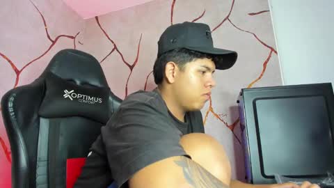 Jackson  online show from December 31, 5:07 pm