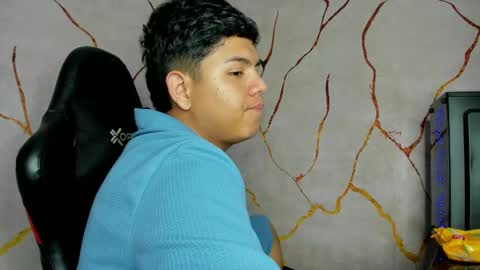 Jackson  online show from January 15, 8:58 pm