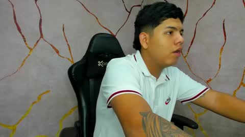 Jackson  online show from January 11, 7:05 pm