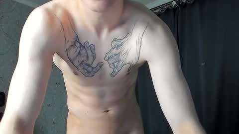 Nikolay online show from February 7, 12:29 am