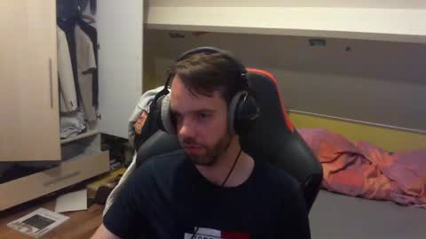 Jack online show from May 10, 9:49 pm