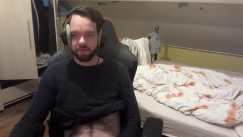 Jack online show from January 11, 12:48 am