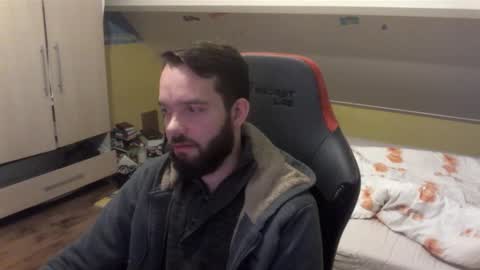 Jack online show from November 24, 4:19 pm