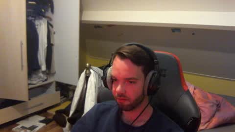Jack online show from May 1, 12:04 am