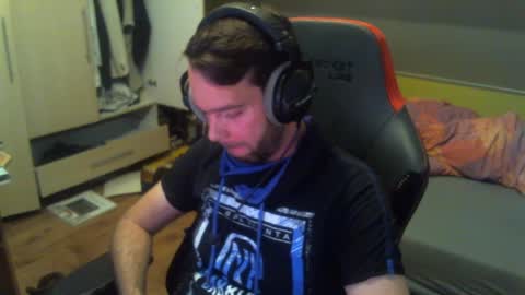 Jack online show from May 19, 6:03 pm