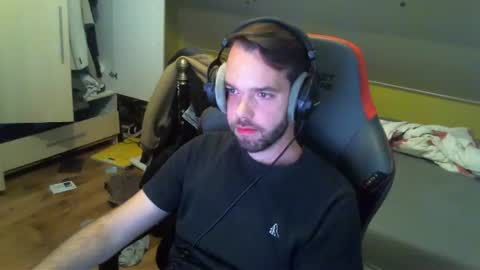Jack online show from July 23, 3:09 pm