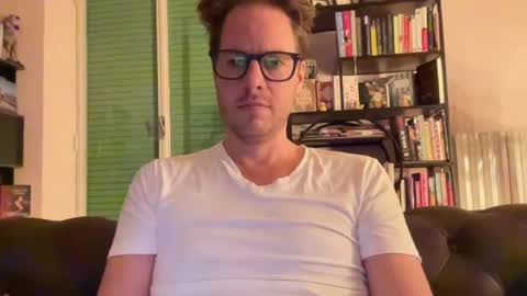 jackyxe online show from July 23, 3:04 am