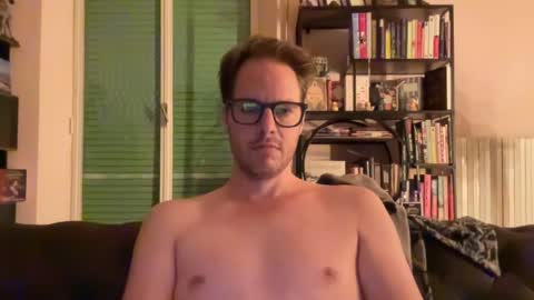jackyxe online show from July 24, 3:15 am