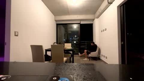jacob50210 online show from July 19, 4:51 am