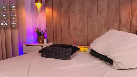 Jacobo online show from March 20, 6:17 am