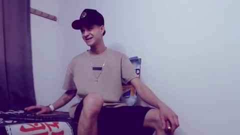 Jacob online show from January 5, 5:27 pm