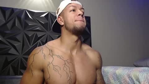 Jacob online show from February 21, 11:22 am