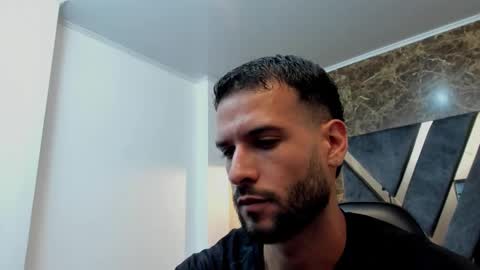 Jaco online show from March 16, 11:19 pm