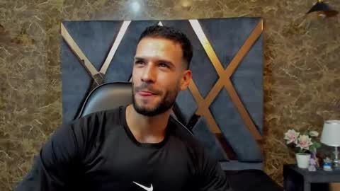 Jaco online show from March 2, 11:23 pm