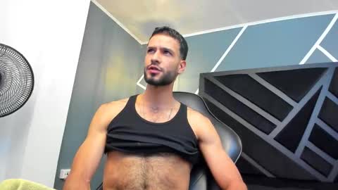 Jaco online show from November 8, 1:31 am