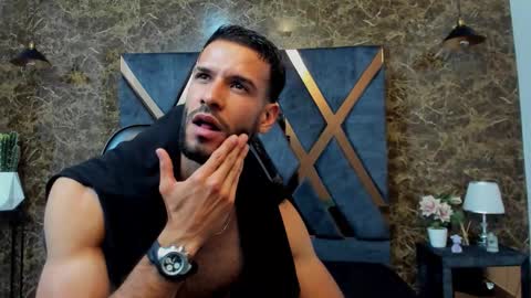 Jaco online show from March 24, 11:19 pm