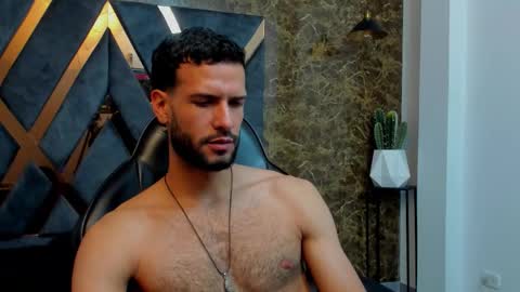 Jaco online show from February 3, 11:21 pm