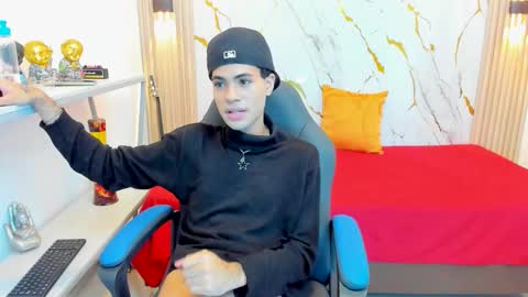 jacob_blackwell online show from January 13, 9:19 pm