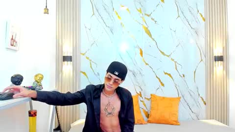 jacob_blackwell online show from January 10, 8:55 pm