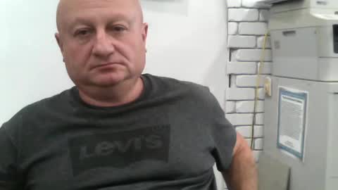jacob_bron online show from July 18, 6:35 pm