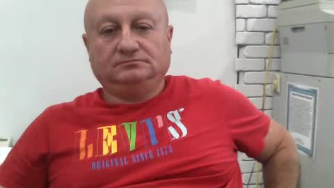 jacob_bron online show from July 11, 7:38 pm