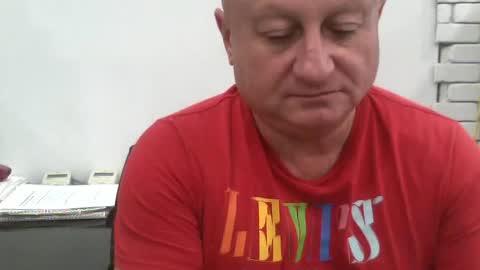 jacob_bron online show from August 8, 7:43 pm
