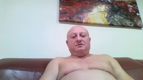 jacob_bron online show from October 14, 11:23 pm