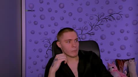 Jacob online show from February 22, 10:05 am