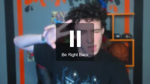 Jacob online show from July 15, 10:11 am
