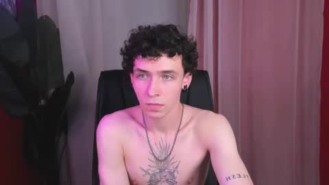 Jacob online show from July 25, 10:06 pm