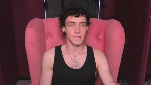 Jacob online show from July 18, 8:47 pm