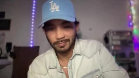 jacob_drizzi online show from April 11, 7:45 am