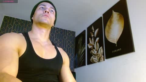 jacob greene online show from December 11, 9:44 pm