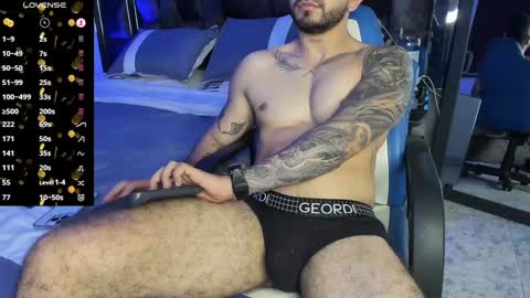 Snapshot of jacob_plein chatting on February 4, 9:41 pm Jacob Plein online show from February 4, 9:41 pm