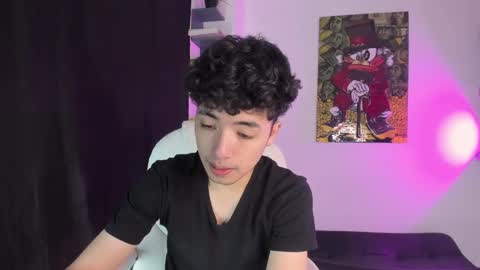 jacob_rick online show from November 5, 7:38 pm