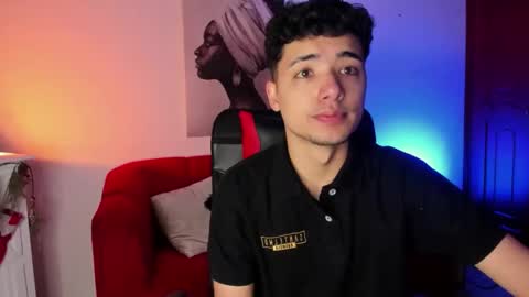 jacob_rick online show from December 15, 12:46 pm