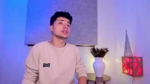 jacob_rick online show from December 17, 6:36 pm