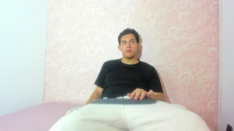 jacob_schneider online show from June 2, 1:17 am