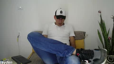 Jacob And Jayden online show from November 26, 7:17 pm