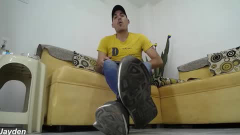 Jacob And Jayden online show from November 24, 7:04 pm