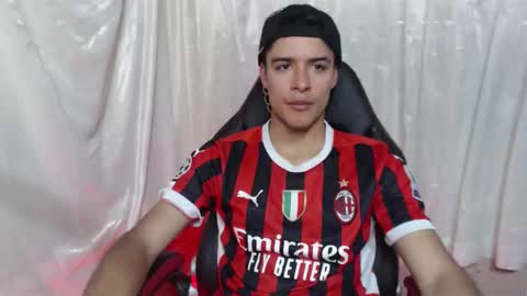 Jacobbakerr online show from December 1, 6:00 pm