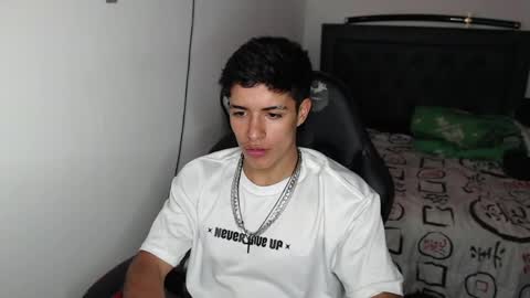 Jacobbakerr online show from March 30, 11:17 pm