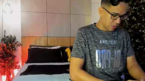 jacobdraven online show from January 18, 4:03 am