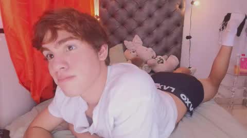 jacobelord online show from March 26, 4:00 pm